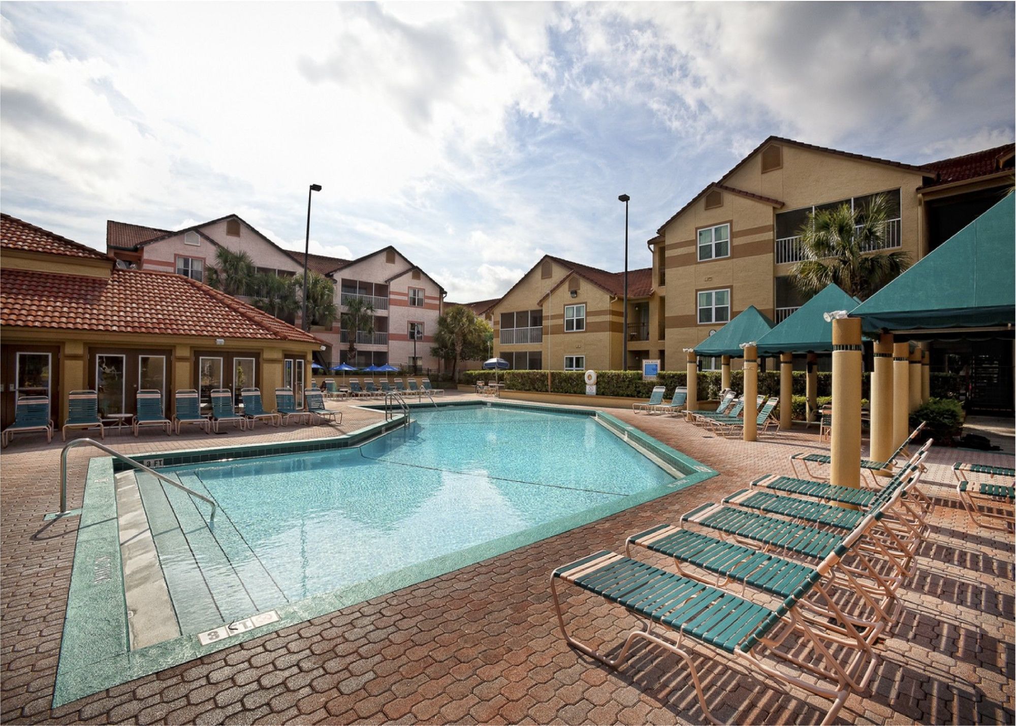 Westgate Blue Tree Resort Orlando Konforlar fotoğraf