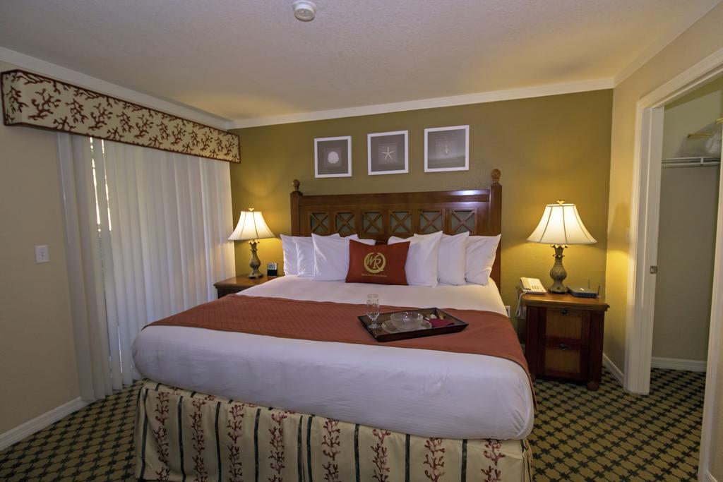 Westgate Blue Tree Resort Orlando Dış mekan fotoğraf