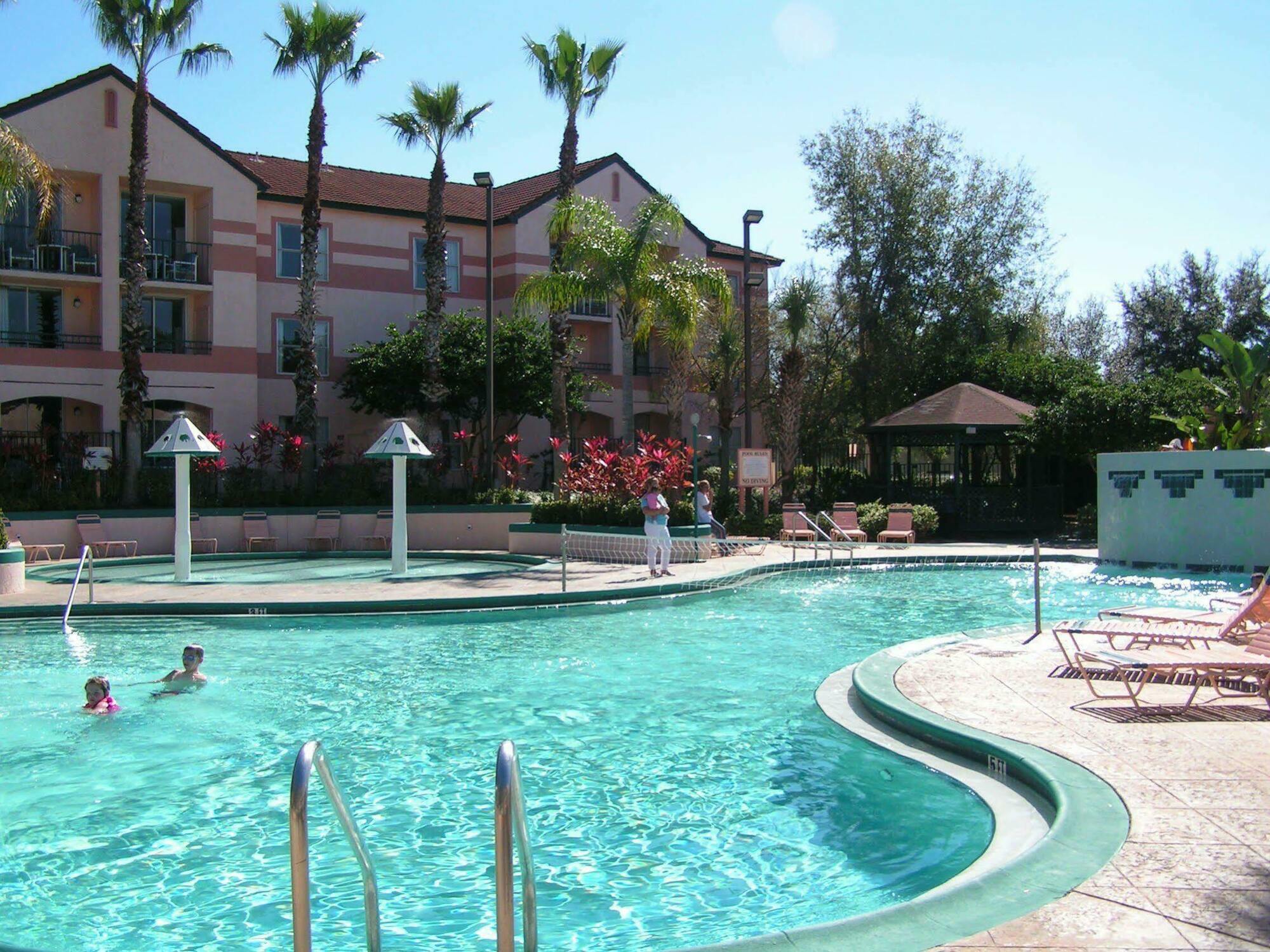 Westgate Blue Tree Resort Orlando Konforlar fotoğraf